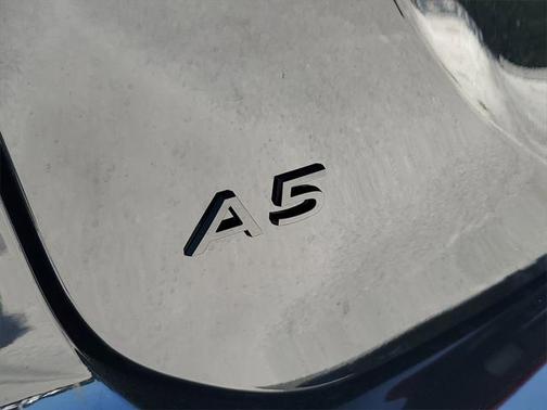 2025 Audi A5 Premium Plus