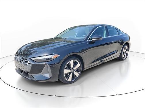 2025 Audi A5 Premium Plus