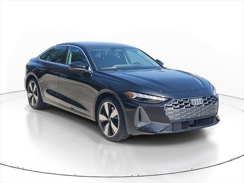 2025 Audi A5 Premium Plus
