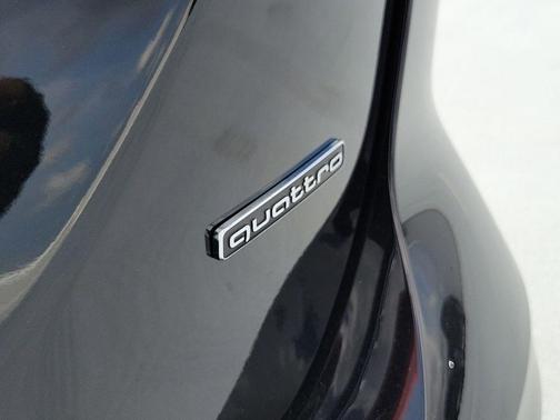 Mythos Black Metallic 2026 Audi A5 Premium Plus TFSI quattro S tronic