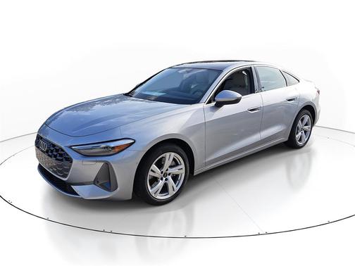 2025 Audi A5 Premium