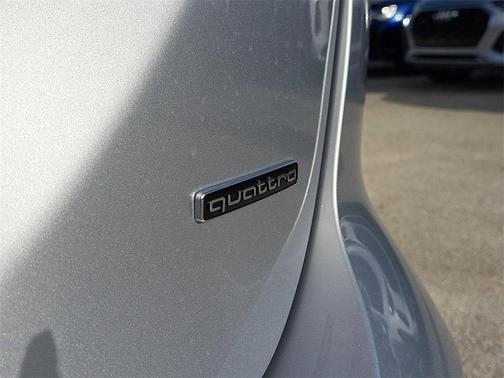 2025 Audi A5 Premium