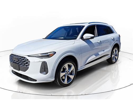 2025 Audi Q5 Premium Plus TFSI quattro S tronic