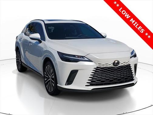 2023 Lexus RX 350 Base