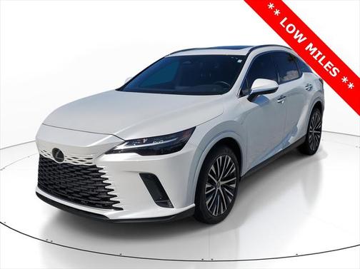 2023 Lexus RX 350 Base