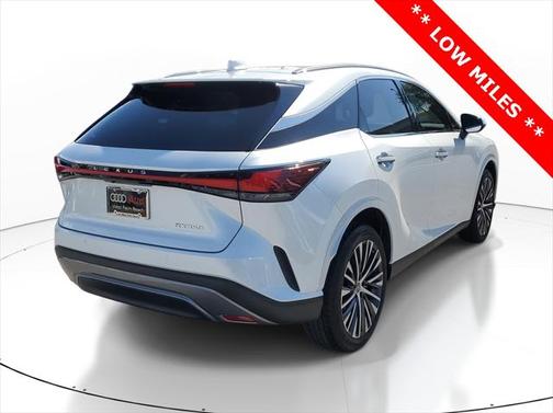 2023 Lexus RX 350 Base