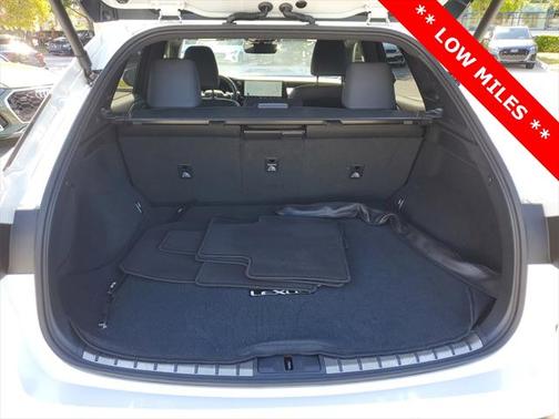 2023 Lexus RX 350 Base