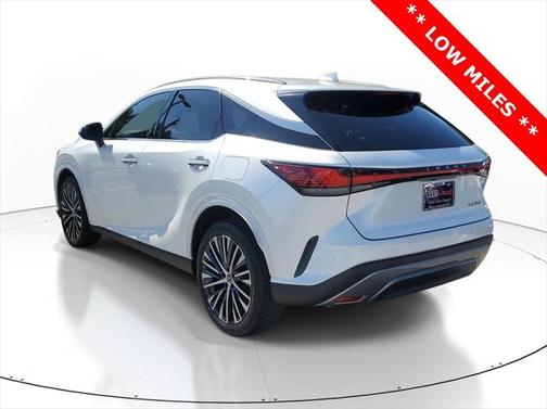 2023 Lexus RX 350 Base