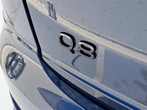 2026 Audi Q8 55 Premium Plus