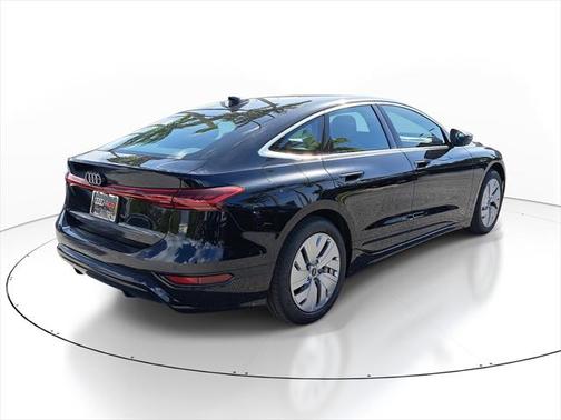 2025 Audi A6