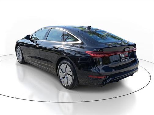2025 Audi A6