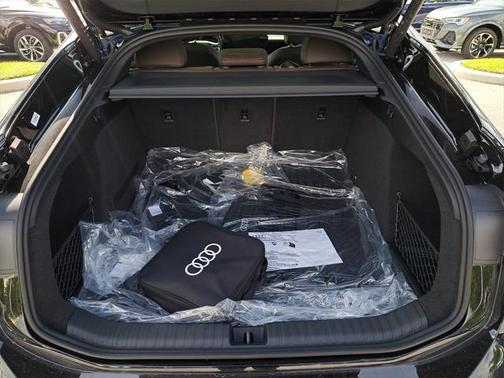 2025 Audi A6