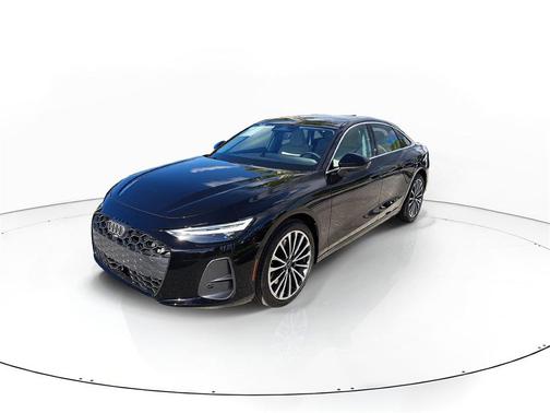 2026 Audi A6 Premium quattro S tronic