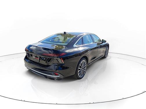 2026 Audi A6 Premium quattro S tronic