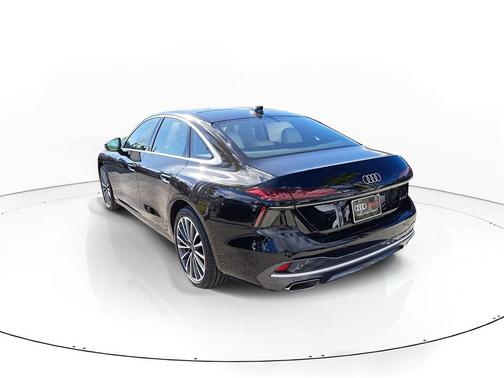 2026 Audi A6 Premium quattro S tronic