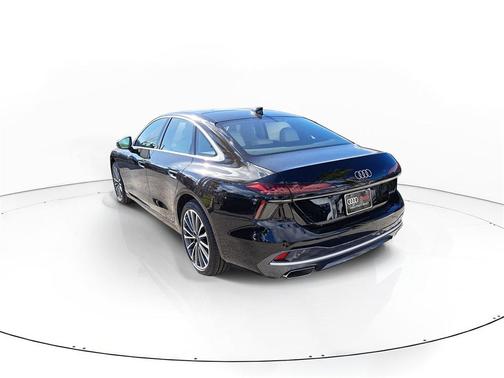 2026 Audi A6 Premium quattro S tronic