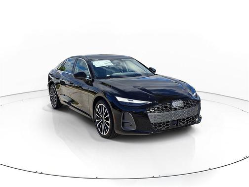 2026 Audi A6 Premium quattro S tronic