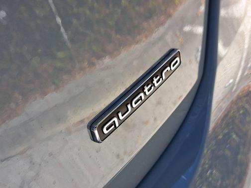 2026 Audi A3 quattro