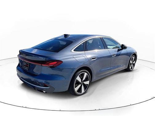 2025 Audi A5 Premium Plus
