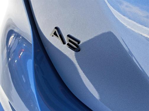 2025 Audi A5 Premium Plus