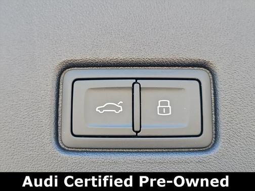 2025 Audi Q4 e-tron Premium 45 RWD