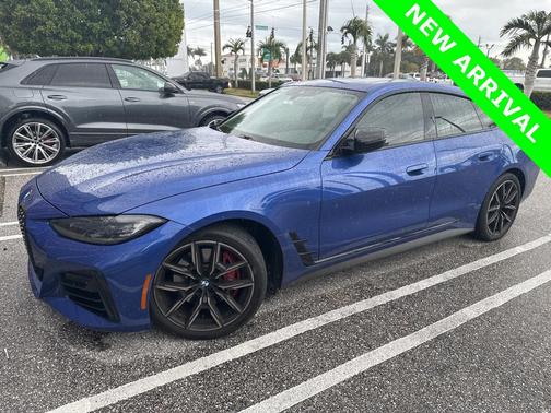 2023 BMW 430 Gran Coupe i