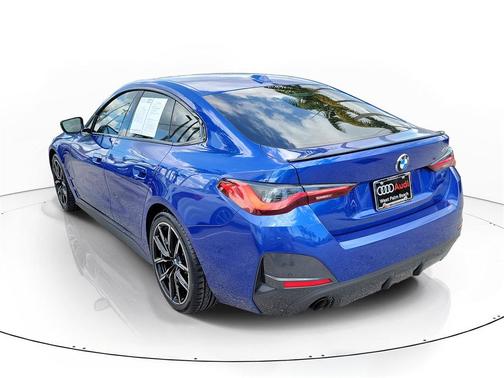 2023 BMW 430 Gran Coupe i