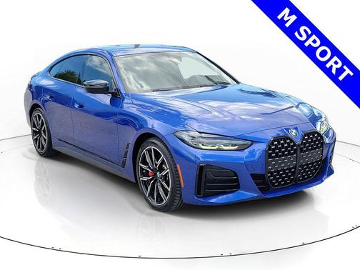 2023 BMW 430 Gran Coupe i