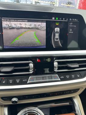 2023 BMW 430 Gran Coupe i