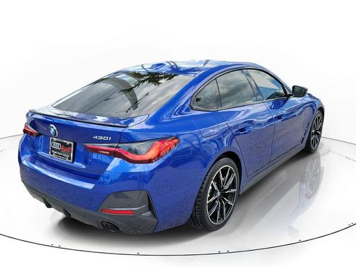 2023 BMW 430 Gran Coupe i