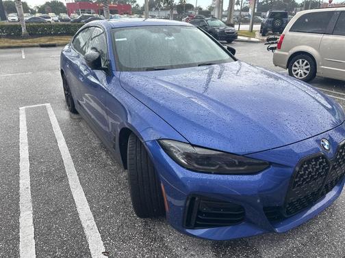 2023 BMW 430 Gran Coupe i