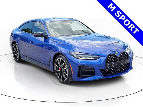 2023 BMW 430 Gran Coupe i