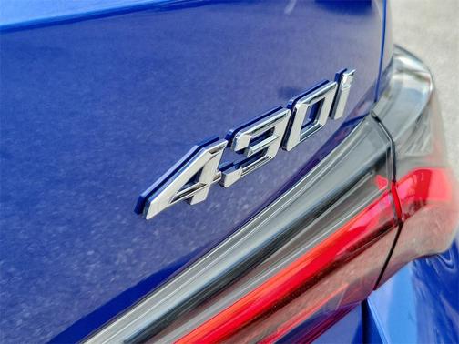 2023 BMW 430 Gran Coupe i