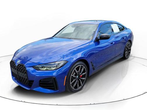 2023 BMW 430 Gran Coupe i