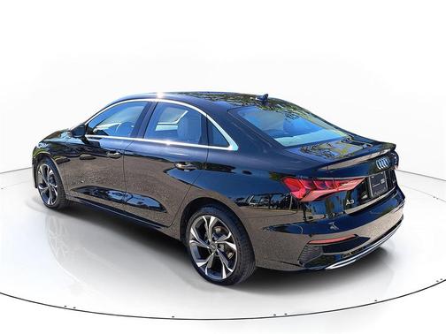 2022 Audi A3 Premium