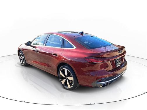 2025 Audi A5 Premium Plus