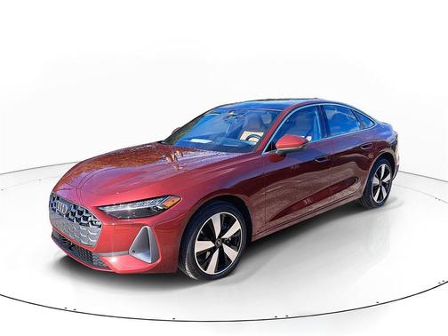 2025 Audi A5 Premium Plus