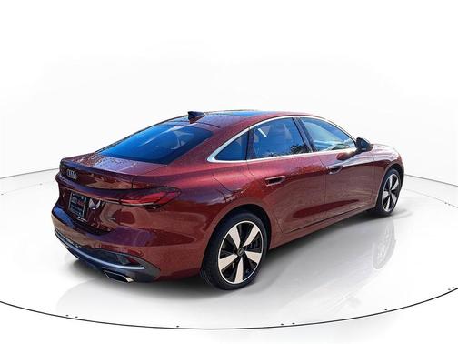 2025 Audi A5 Premium Plus