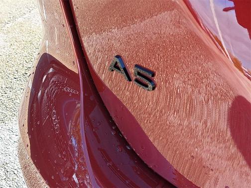 2025 Audi A5 Premium Plus