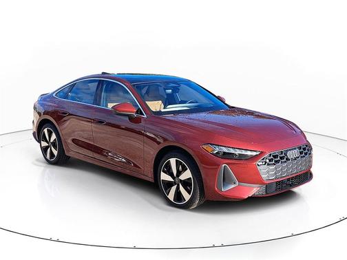 2025 Audi A5 Premium Plus