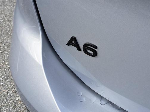 2026 Audi A6 Premium Plus quattro S tronic