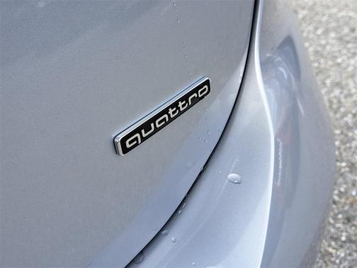 2026 Audi A6 Premium Plus quattro S tronic