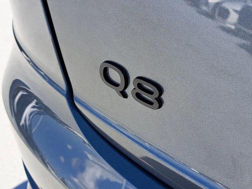 2026 Audi Q8 55 Premium Plus