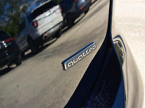 2026 Audi A6 Premium Plus quattro S tronic