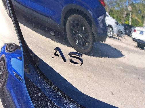 2026 Audi A6 Premium Plus quattro S tronic