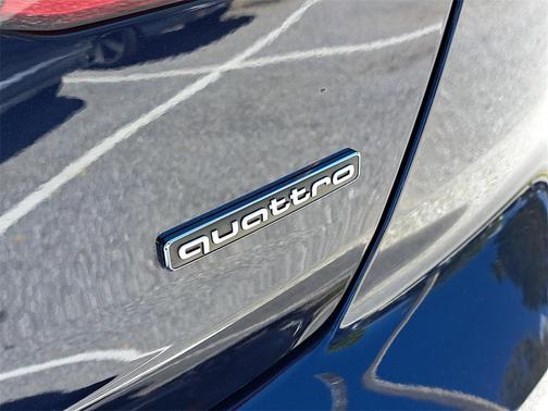 2025 Audi A6 Premium 55 TFSI quattro S tronic