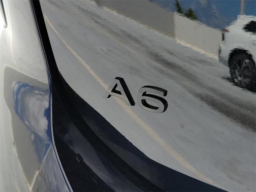 2026 Audi A6 Prestige quattro S tronic