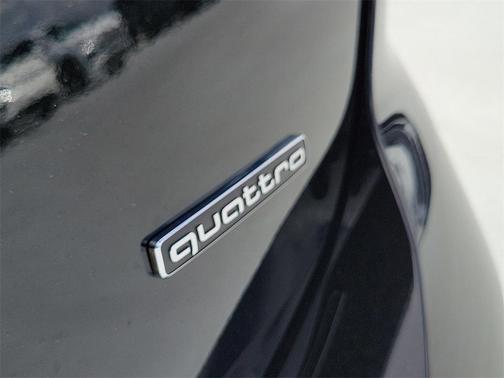 2026 Audi A6 Prestige quattro S tronic