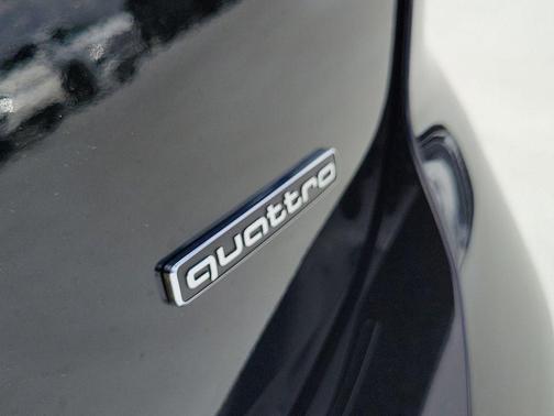 2026 Audi A6 Prestige quattro S tronic