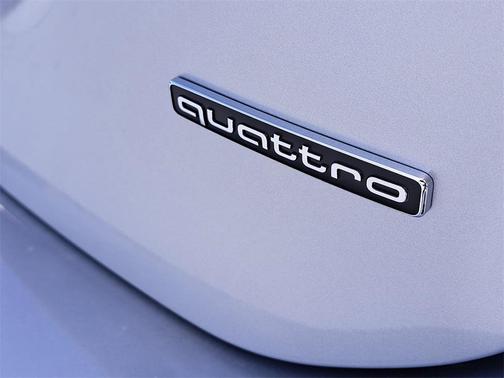 2025 Audi A5 Prestige